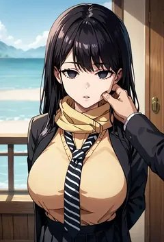 不小心被人发现催眠触发词就完蛋了吧