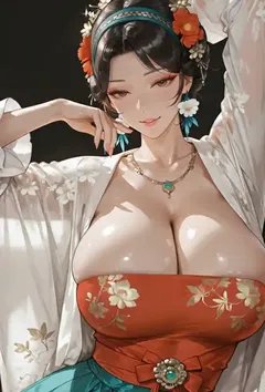 怀瑾握瑜?前世篇