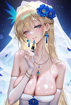 列克星敦的淫乱婚礼