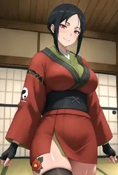 魅魔女忍的挑战邀约，蚀骨媚术侵蚀不死之心